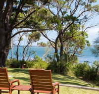 By the Beach BB Self Contained Apartments - Sydney 4u