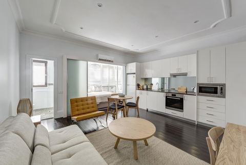 Regents Court Sydney - Sydney 4u 14