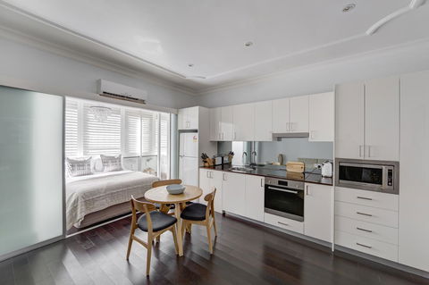 Regents Court Sydney - Sydney 4u 13