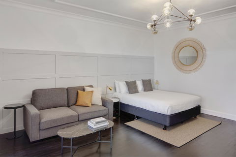 Regents Court Sydney - Sydney 4u 27