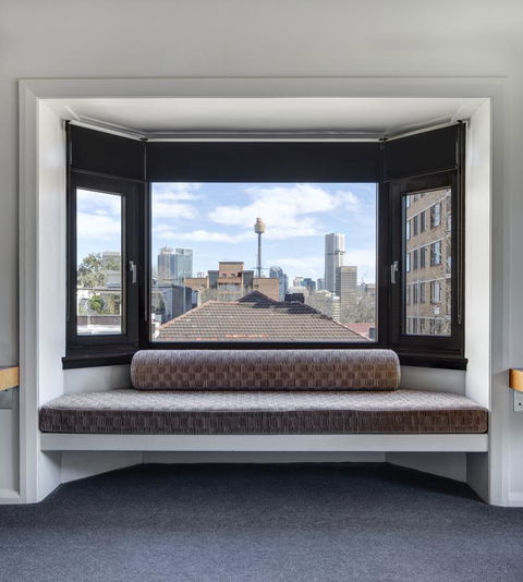 Regents Court Sydney - Sydney 4u 11