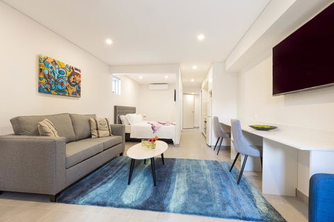 The Merchant Hotel - Sydney 4u 22