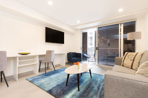 The Merchant Hotel - Sydney 4u 2