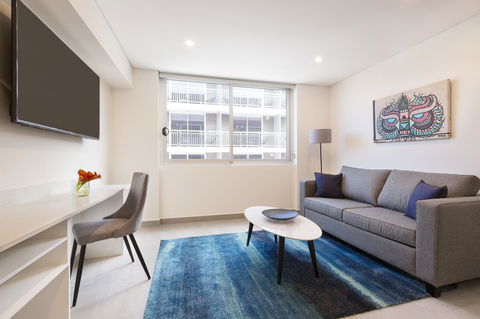 The Merchant Hotel - Sydney 4u 26