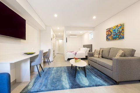 The Merchant Hotel - Sydney 4u 0