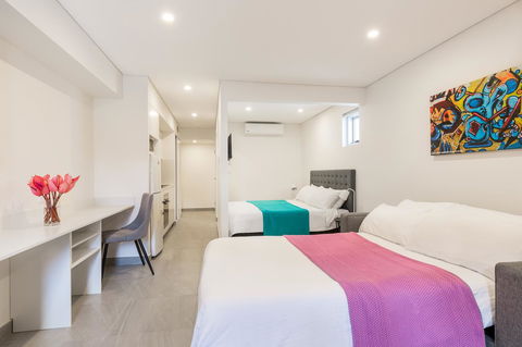 The Merchant Hotel - Sydney 4u 7