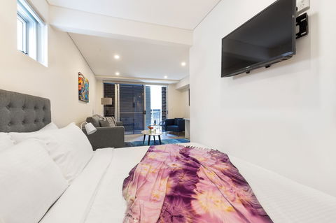 The Merchant Hotel - Sydney 4u 13