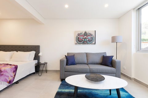 The Merchant Hotel - Sydney 4u 24
