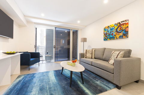 The Merchant Hotel - Sydney 4u 18