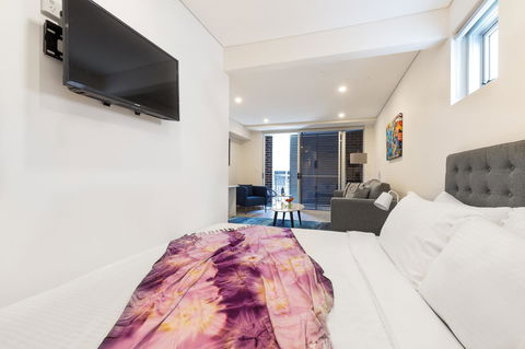 The Merchant Hotel - Sydney 4u 15