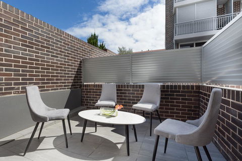 The Merchant Hotel - Sydney 4u 28