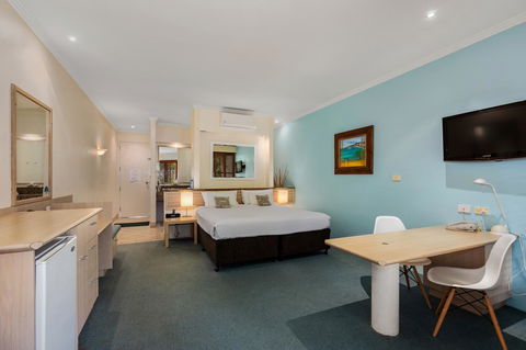 Ballina Beach Resort - Sydney 4u 1
