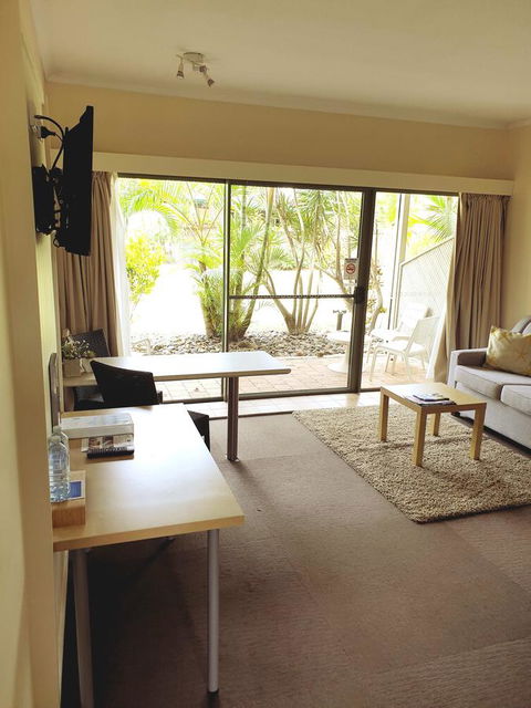 Ballina Beach Resort - Sydney 4u 24