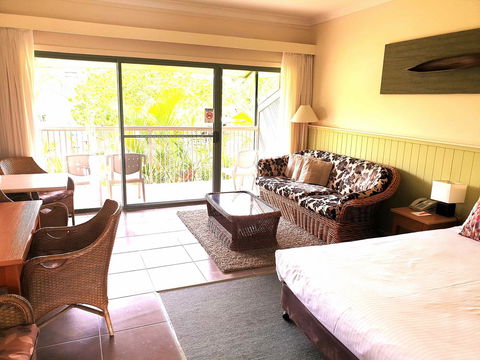 Ballina Beach Resort - Sydney 4u 25