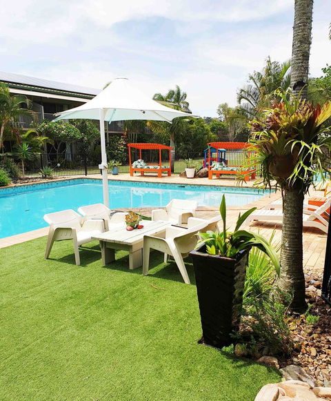 Ballina Beach Resort - Sydney 4u 33