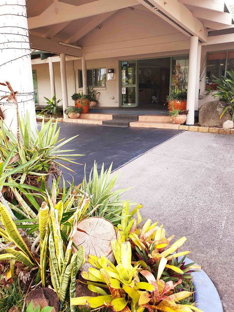 Ballina Beach Resort - Sydney 4u 32
