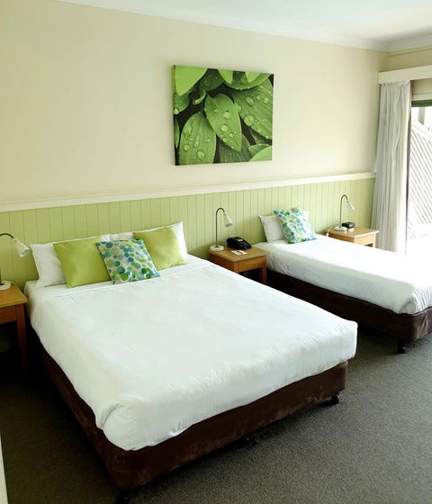 Ballina Beach Resort - Sydney 4u 3