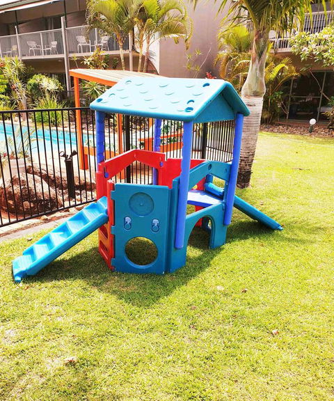 Ballina Beach Resort - Sydney 4u 44