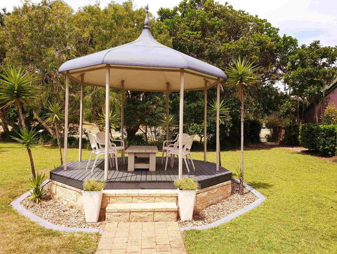 Ballina Beach Resort - Sydney 4u 43