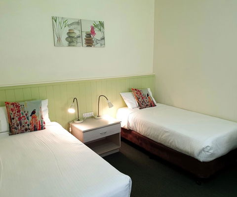 Ballina Beach Resort - Sydney 4u 18