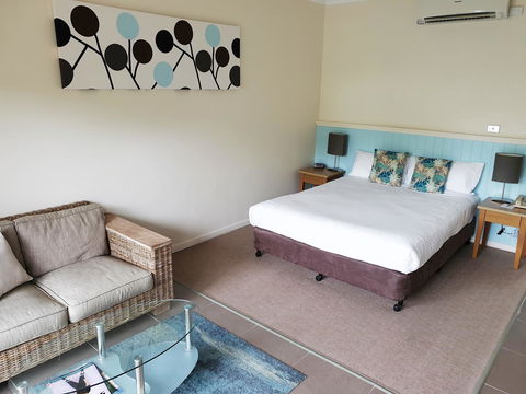 Ballina Beach Resort - Sydney 4u 4