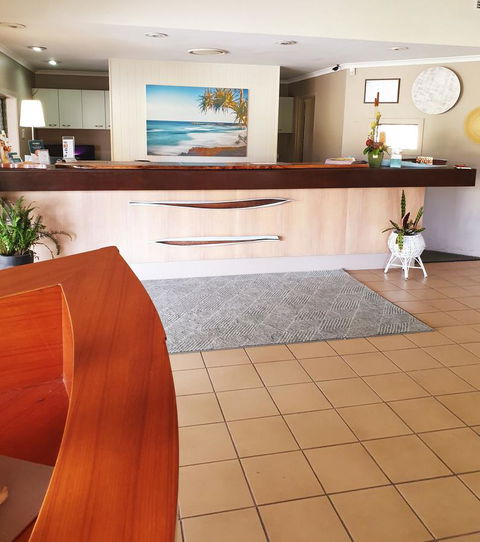 Ballina Beach Resort - Sydney 4u 29