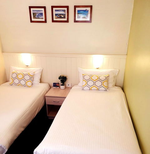 Ballina Beach Resort - Sydney 4u 13