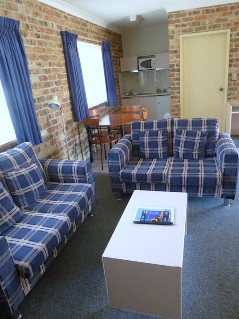 Mollymook Surfbeach Motel & Apartments - Sydney Resort 32