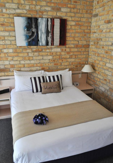 Mollymook Surfbeach Motel & Apartments - Sydney Resort 6