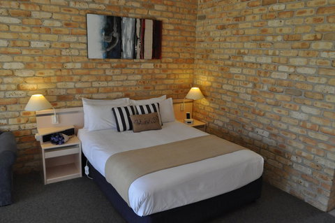 Mollymook Surfbeach Motel & Apartments - Sydney Resort 4