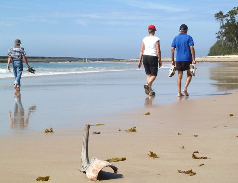 Mollymook Surfbeach Motel & Apartments - Sydney Resort 13