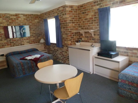 Mollymook Surfbeach Motel & Apartments - Sydney Resort 24