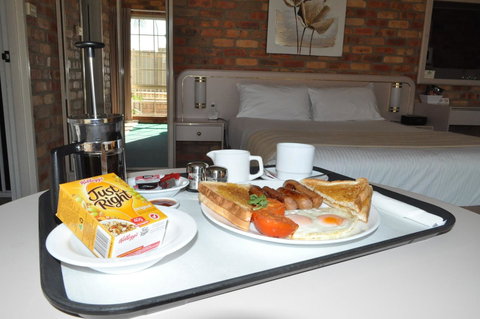 Mollymook Surfbeach Motel & Apartments - Sydney Resort 2