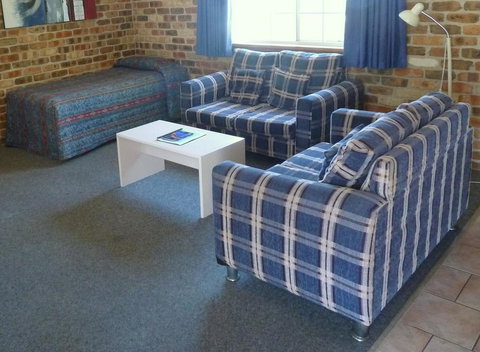 Mollymook Surfbeach Motel & Apartments - Sydney Resort 36