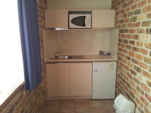 Mollymook Surfbeach Motel & Apartments - Sydney Resort 34