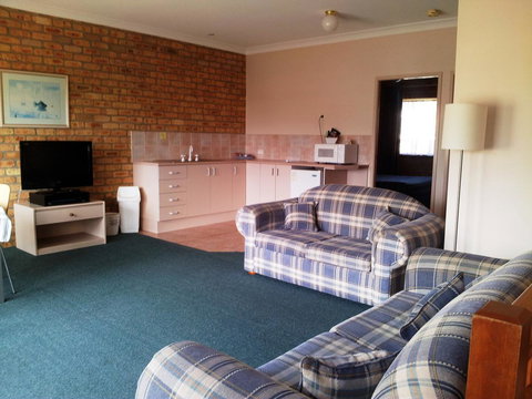 Mollymook Surfbeach Motel & Apartments - Sydney Resort 40