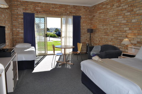 Mollymook Surfbeach Motel & Apartments - Sydney Resort 1