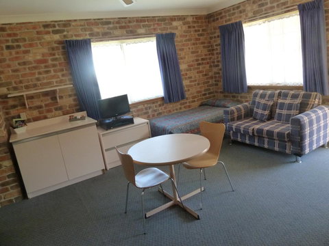 Mollymook Surfbeach Motel & Apartments - Sydney Resort 25
