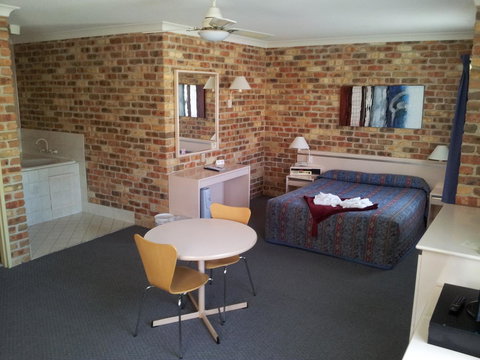 Mollymook Surfbeach Motel & Apartments - Sydney Resort 5