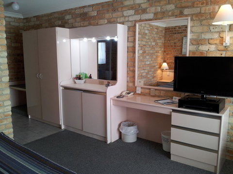 Mollymook Surfbeach Motel & Apartments - Sydney Resort 19