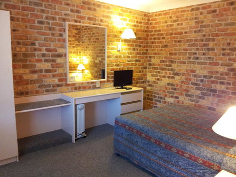 Mollymook Surfbeach Motel & Apartments - Sydney Resort 33