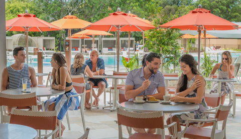 Elements Of Byron - Sydney 4u 37