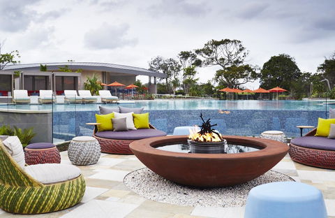 Elements Of Byron - Sydney 4u 22