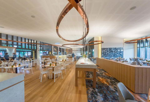 Elements Of Byron - Sydney 4u 39