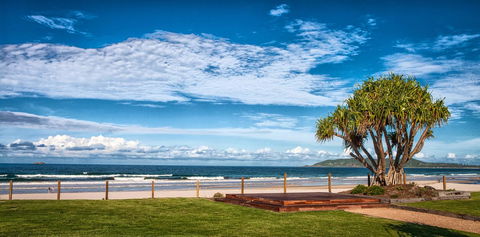 Elements Of Byron - Sydney 4u 14