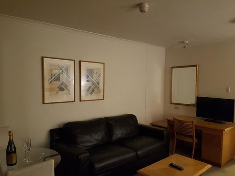 Paxsafe Sydney Hyde Park Budget Apartments - Sydney 4u 23