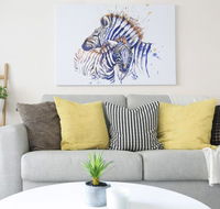 Paxsafe Sydney Hyde Park Budget Apartments - Accommodation Sydney