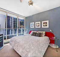 Sydney CBD Two Bedroom walk to Opera House - Sydney 4u