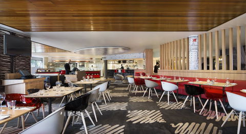 Ibis Sydney Airport - Sydney 4u 5