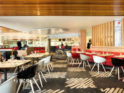 Ibis Sydney Airport - Sydney 4u 40